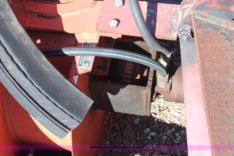 image for item H1326 Allis Chalmers ST62 snow blower