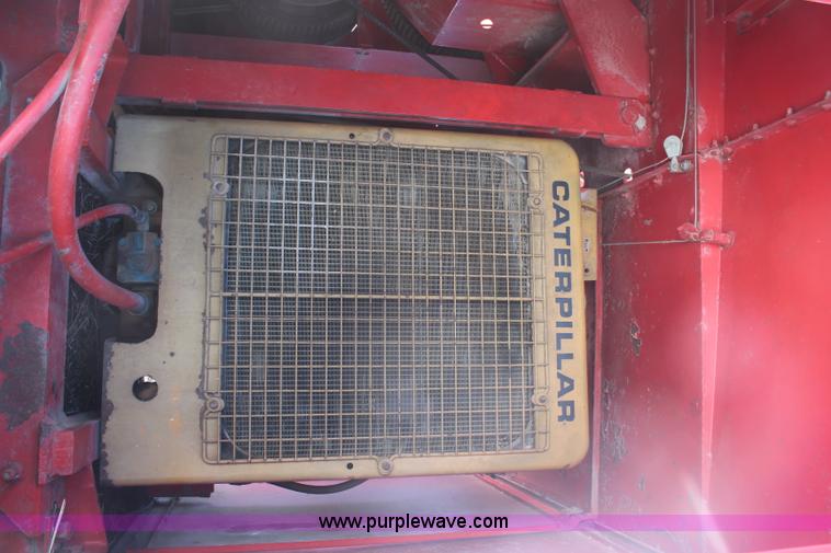 image for item H1327 Link Belt LS-78 crawler crane