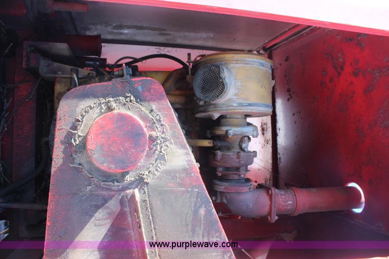 image for item H1327 Link Belt LS-78 crawler crane