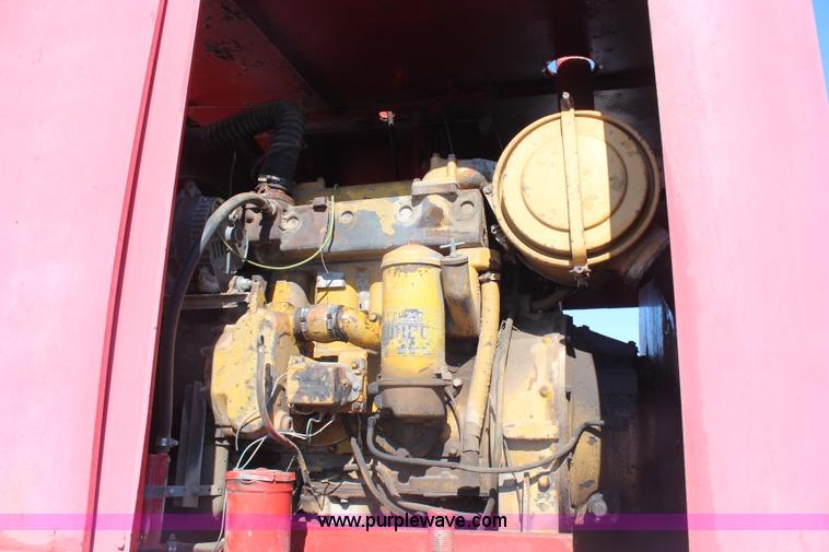 image for item H1327 Link Belt LS-78 crawler crane