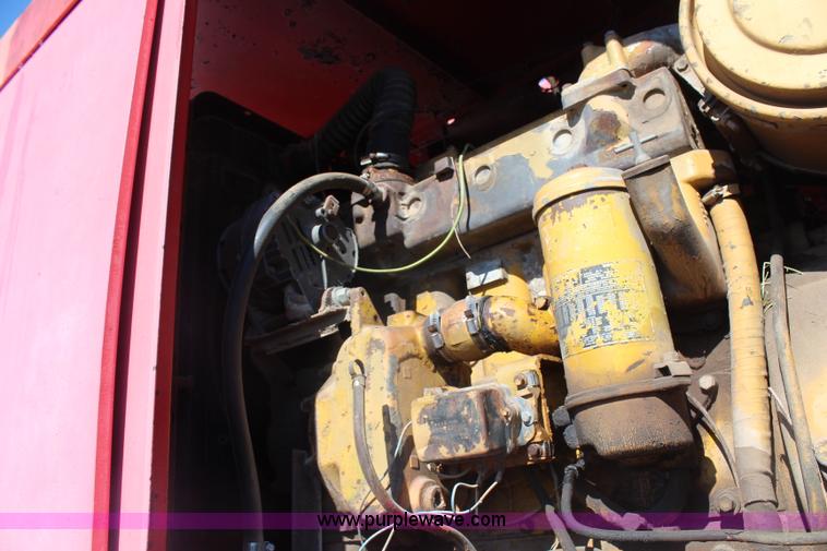 image for item H1327 Link Belt LS-78 crawler crane