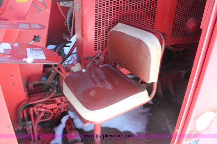 image for item H1327 Link Belt LS-78 crawler crane