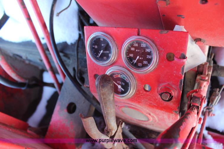 image for item H1327 Link Belt LS-78 crawler crane