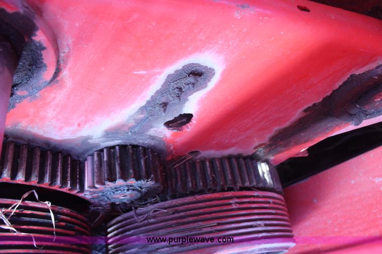 image for item H1327 Link Belt LS-78 crawler crane