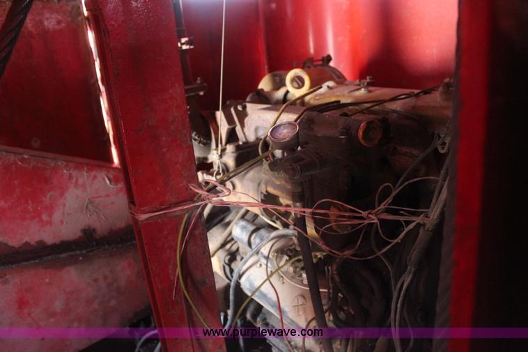 image for item H1327 Link Belt LS-78 crawler crane