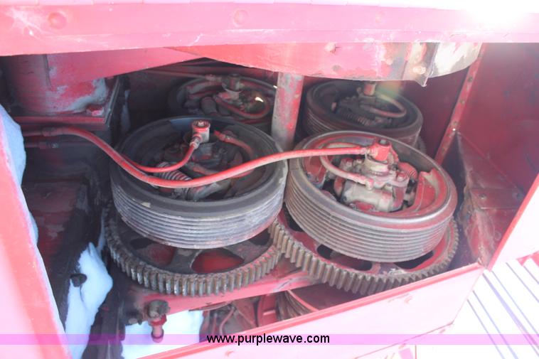 image for item H1327 Link Belt LS-78 crawler crane