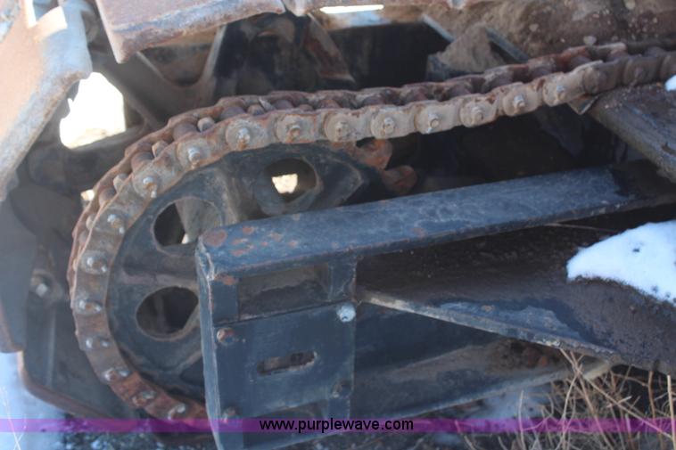 image for item H1327 Link Belt LS-78 crawler crane