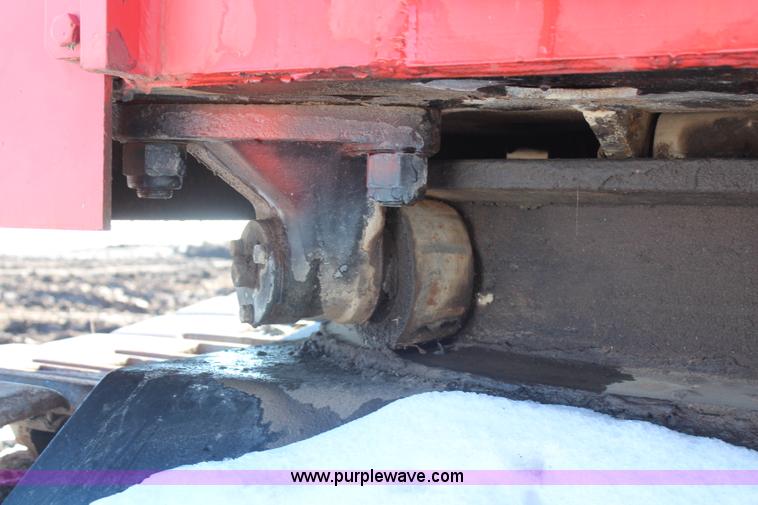 image for item H1327 Link Belt LS-78 crawler crane