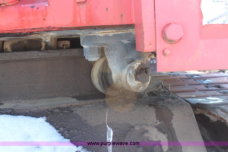 image for item H1327 Link Belt LS-78 crawler crane