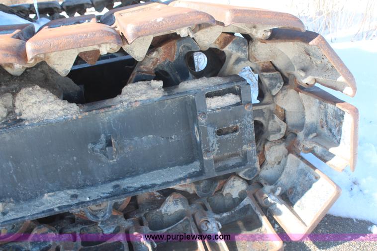 image for item H1327 Link Belt LS-78 crawler crane