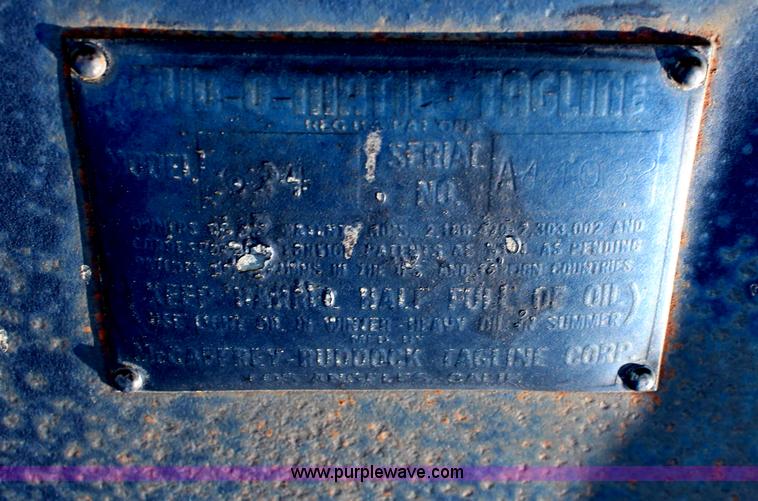 image for item H1327 Link Belt LS-78 crawler crane