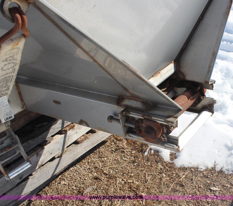 image for item H1337 Airflow stainless steel spreader