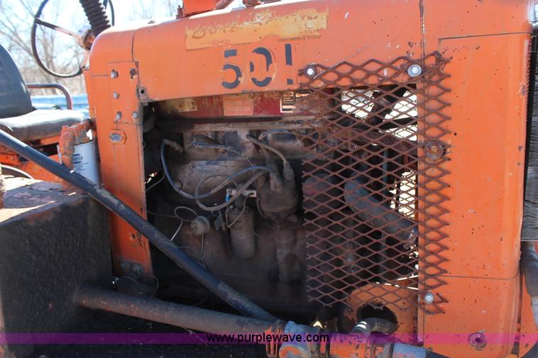 image for item H1351 Broce Broom