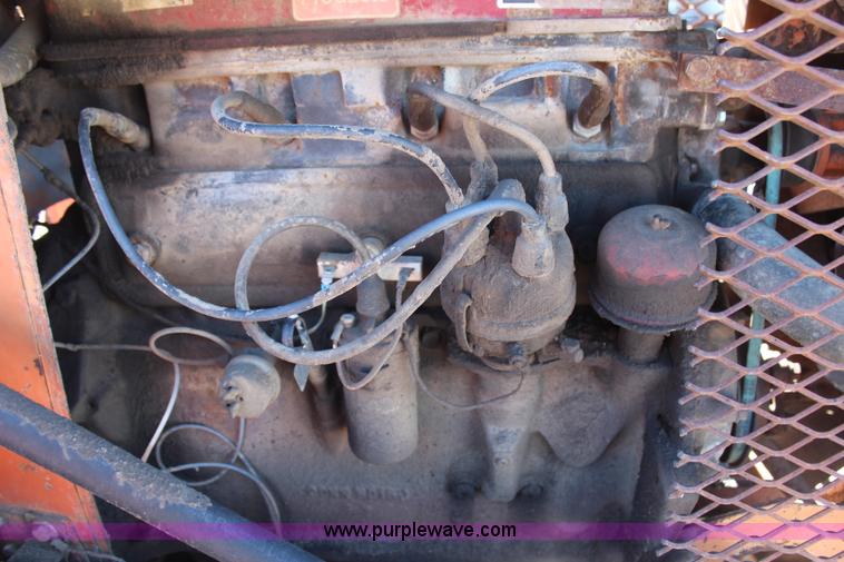 image for item H1351 Broce Broom