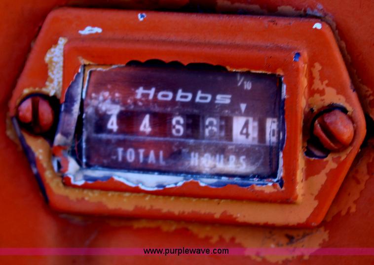 image for item H1351 Broce Broom