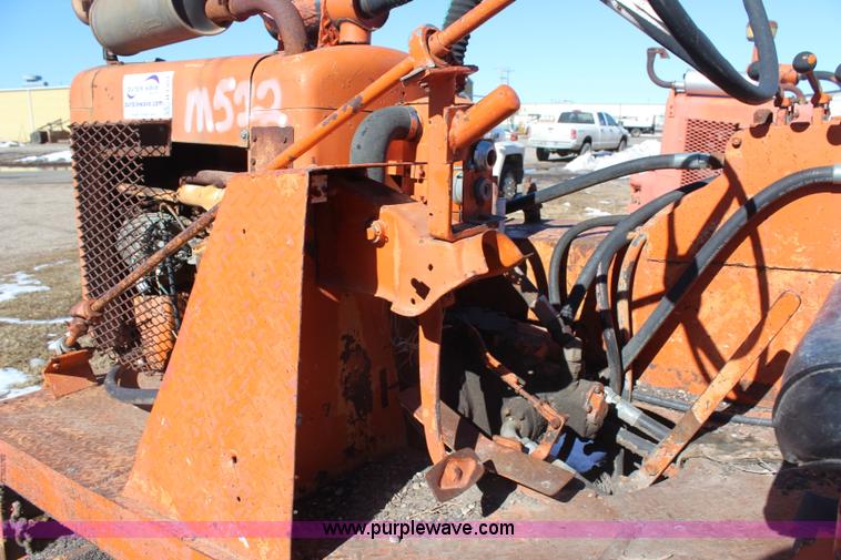 image for item H1351 Broce Broom