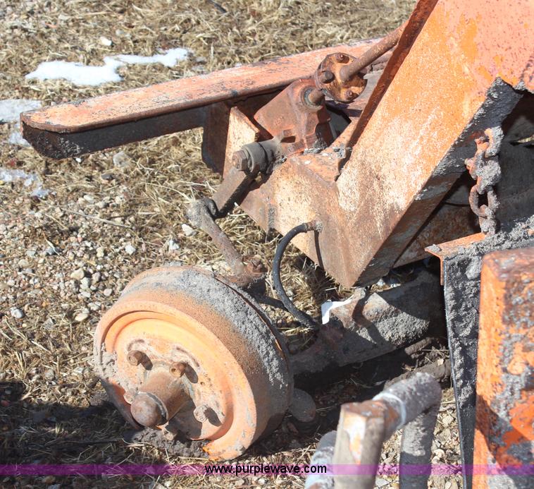 image for item H1351 Broce Broom