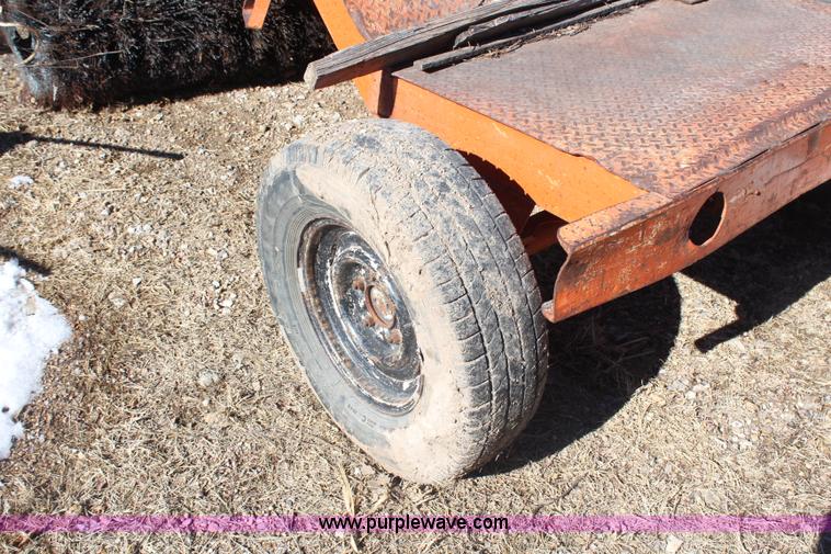 image for item H1351 Broce Broom