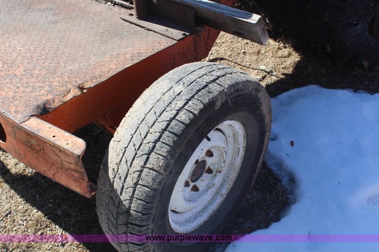 image for item H1351 Broce Broom