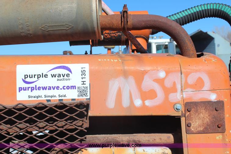 image for item H1351 Broce Broom