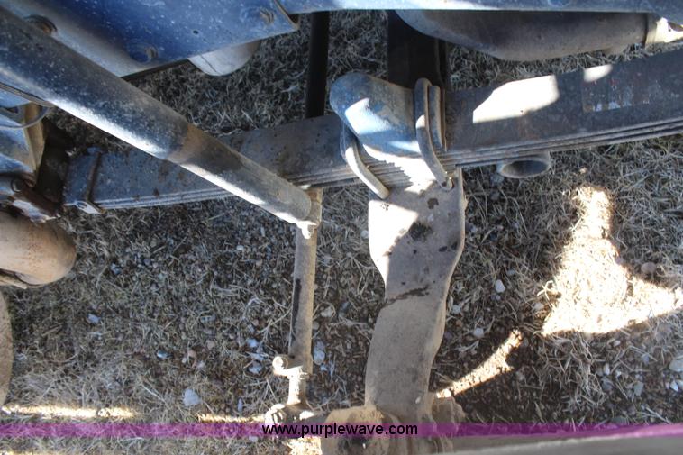 image for item H1356 1976 Kenworth W900A dump truck