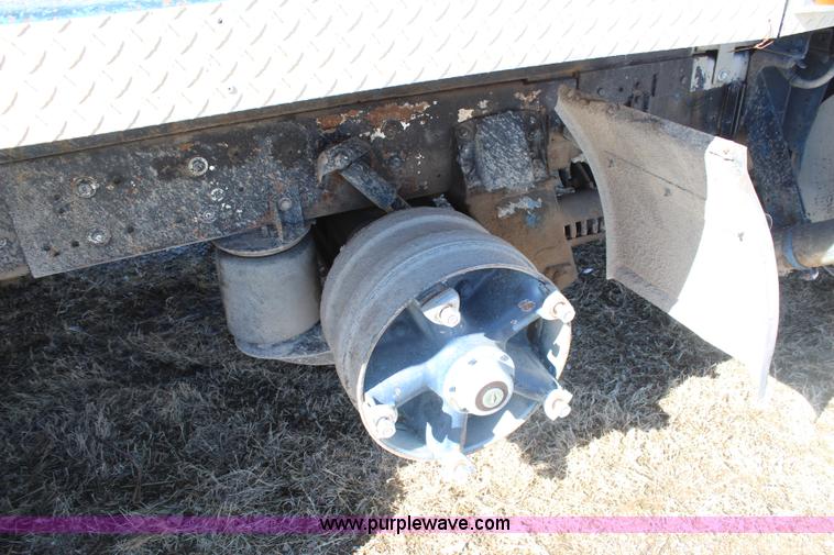 image for item H1356 1976 Kenworth W900A dump truck