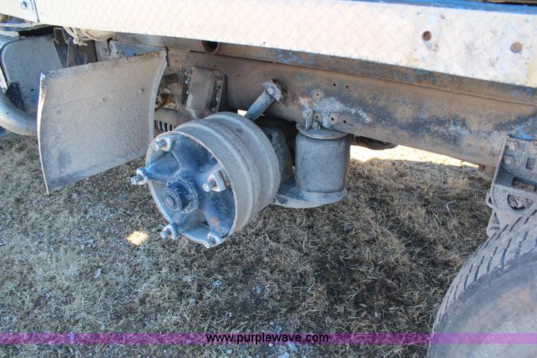 image for item H1356 1976 Kenworth W900A dump truck