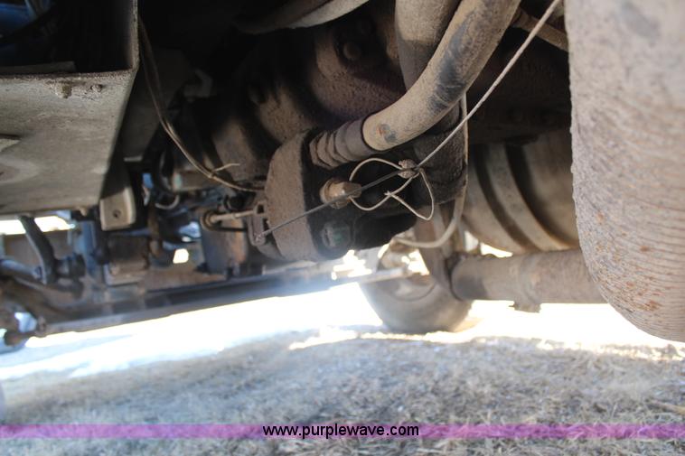 image for item H1356 1976 Kenworth W900A dump truck