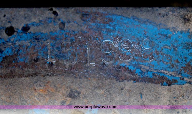 image for item H1356 1976 Kenworth W900A dump truck