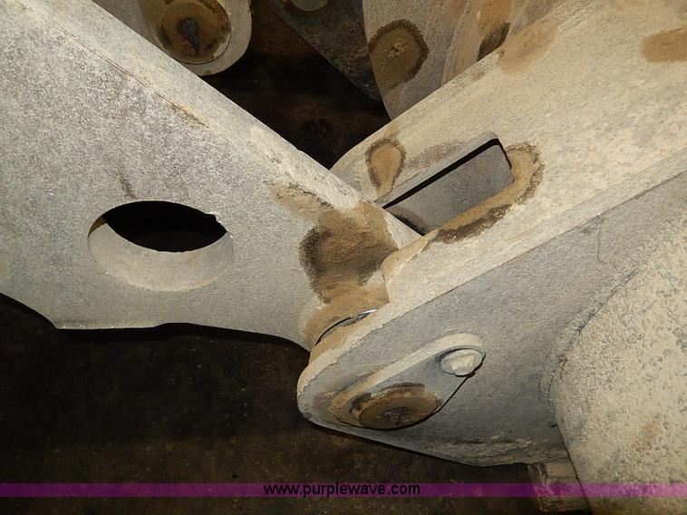 image for item H1362 1994 Volvo L150 wheel loader