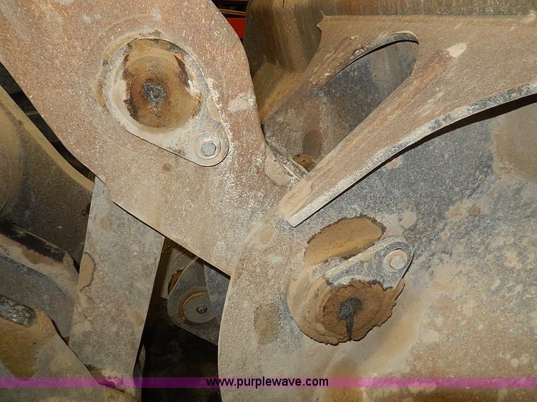 image for item H1362 1994 Volvo L150 wheel loader