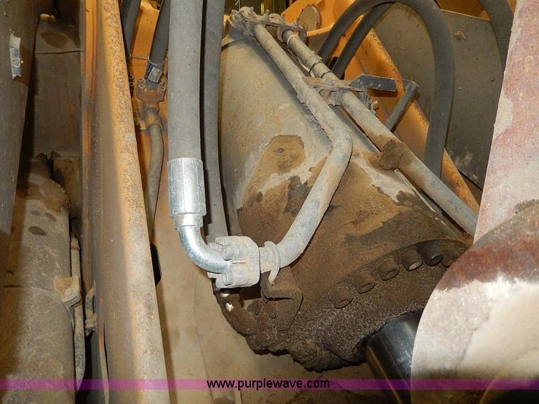 image for item H1362 1994 Volvo L150 wheel loader
