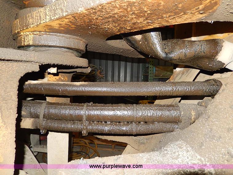 image for item H1362 1994 Volvo L150 wheel loader