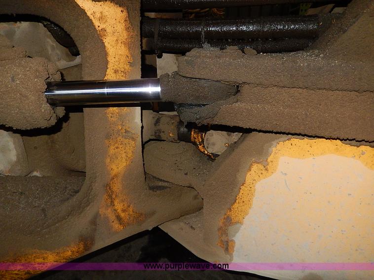 image for item H1362 1994 Volvo L150 wheel loader