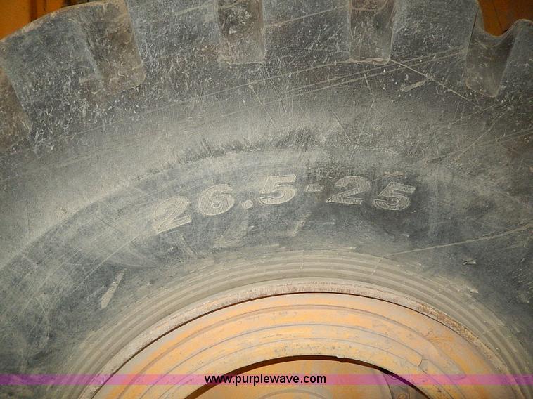 image for item H1362 1994 Volvo L150 wheel loader