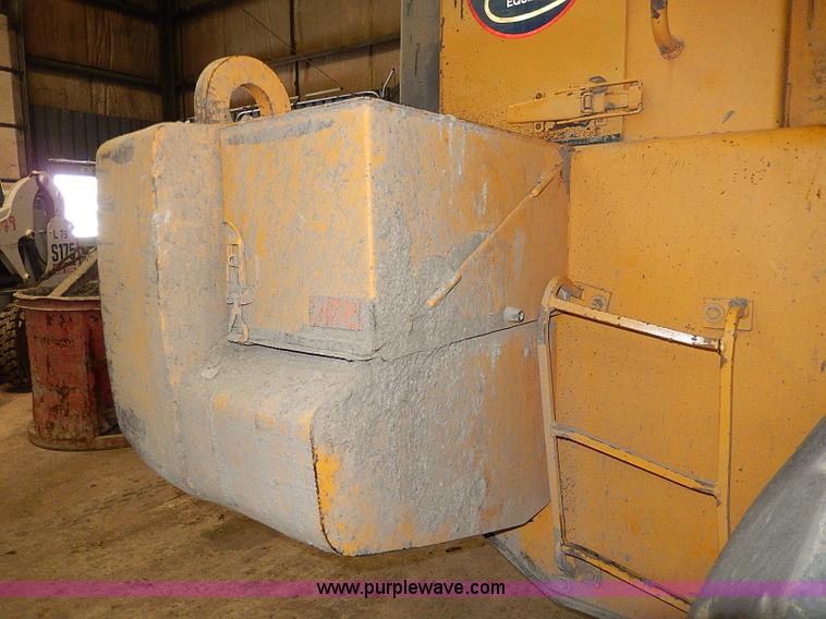 image for item H1362 1994 Volvo L150 wheel loader