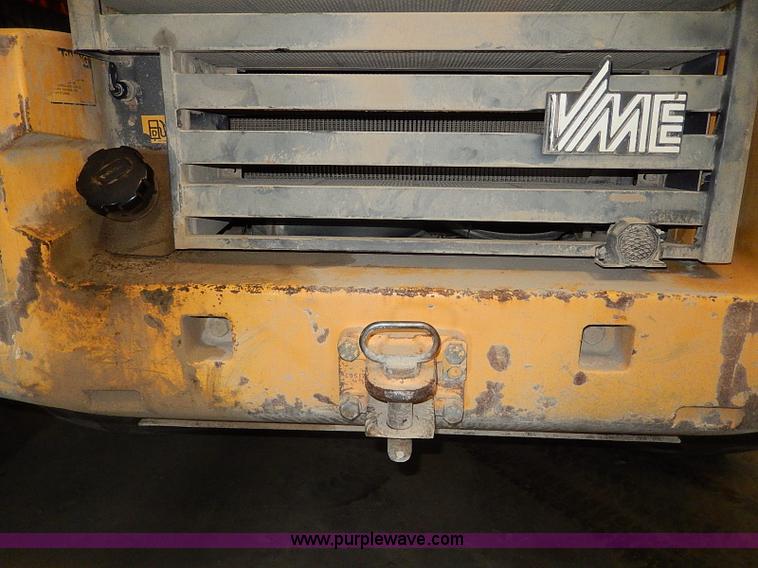 image for item H1362 1994 Volvo L150 wheel loader