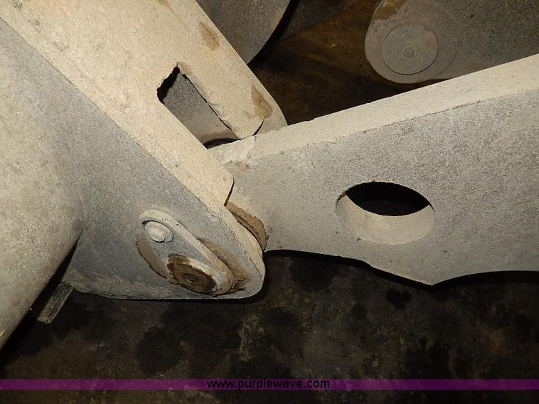 image for item H1362 1994 Volvo L150 wheel loader