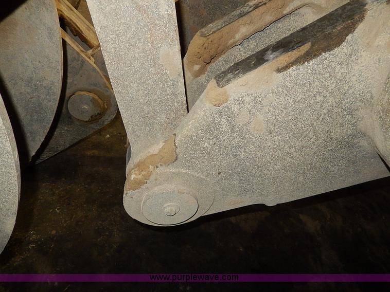 image for item H1362 1994 Volvo L150 wheel loader