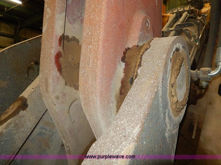 image for item H1362 1994 Volvo L150 wheel loader