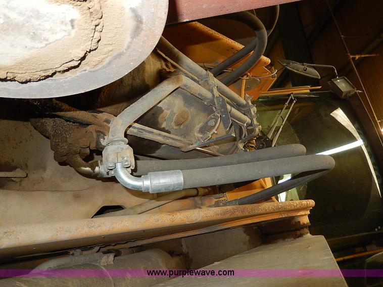 image for item H1362 1994 Volvo L150 wheel loader