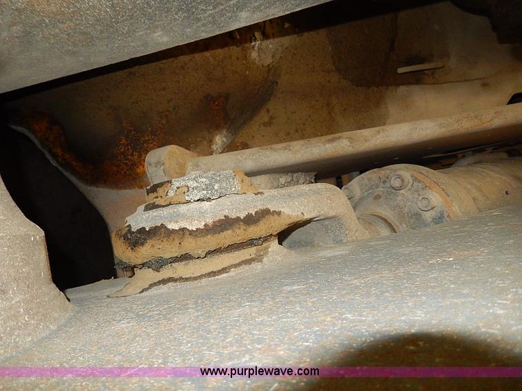 image for item H1362 1994 Volvo L150 wheel loader