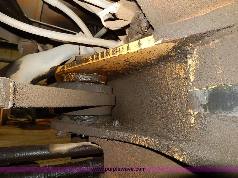 image for item H1362 1994 Volvo L150 wheel loader