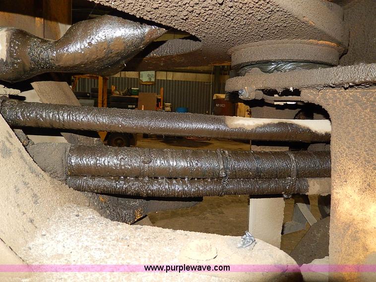 image for item H1362 1994 Volvo L150 wheel loader