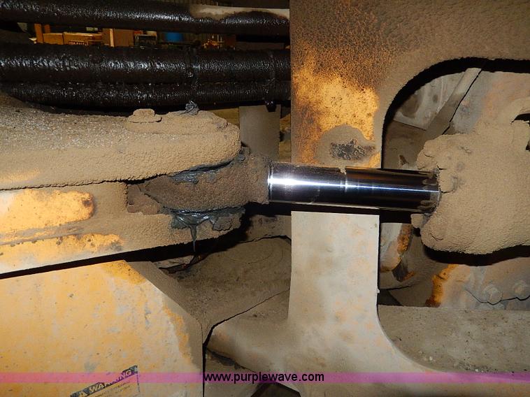 image for item H1362 1994 Volvo L150 wheel loader