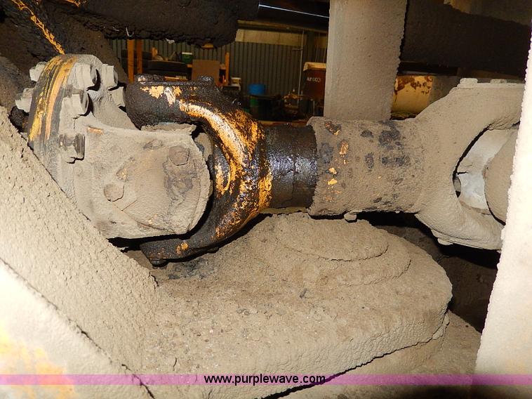 image for item H1362 1994 Volvo L150 wheel loader