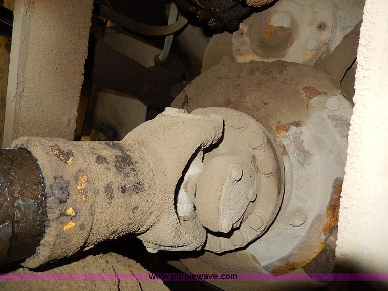 image for item H1362 1994 Volvo L150 wheel loader