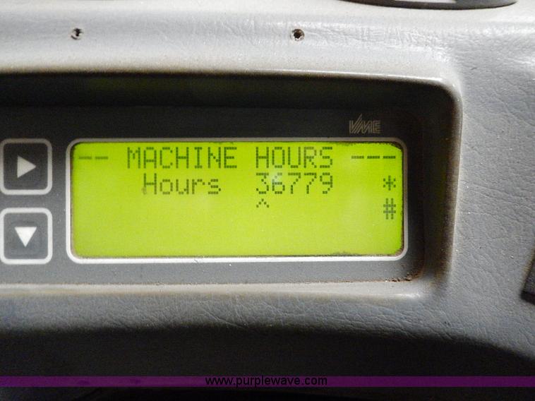 image for item H1362 1994 Volvo L150 wheel loader