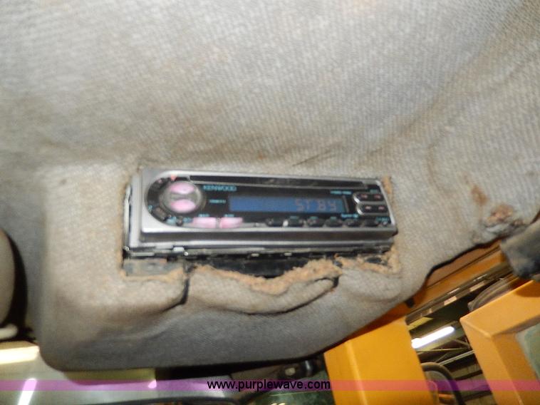 image for item H1362 1994 Volvo L150 wheel loader