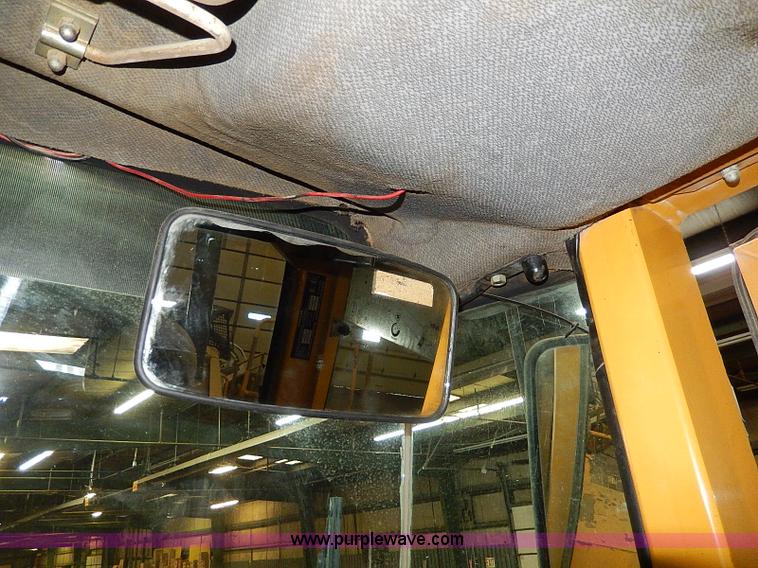 image for item H1362 1994 Volvo L150 wheel loader